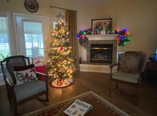 2027 S Secretariat Way, Nampa, ID 83686