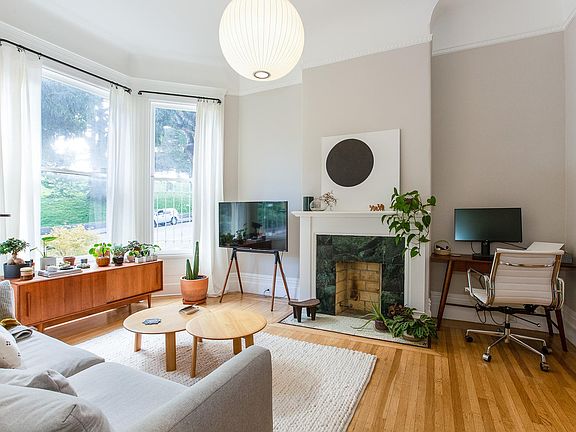 5th image of 1104 Fulton St #1/2