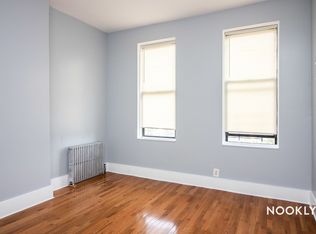 139 Thames St #4F, Brooklyn, NY 11237