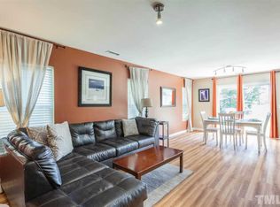 3612 Portico Ln, Durham, NC 27703