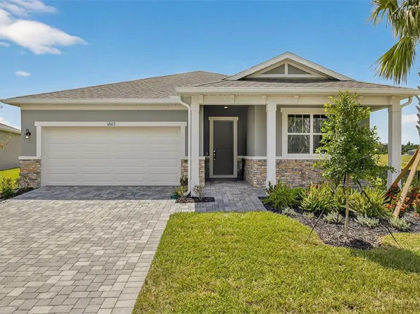 12427 52nd St E, Parrish, FL 34219