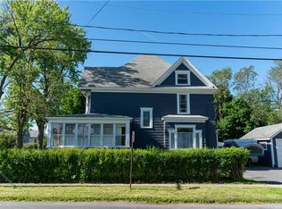 400 N Center St, East Syracuse, NY 13057