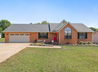 3824 Bartlett Dr, Cookeville, TN 38506