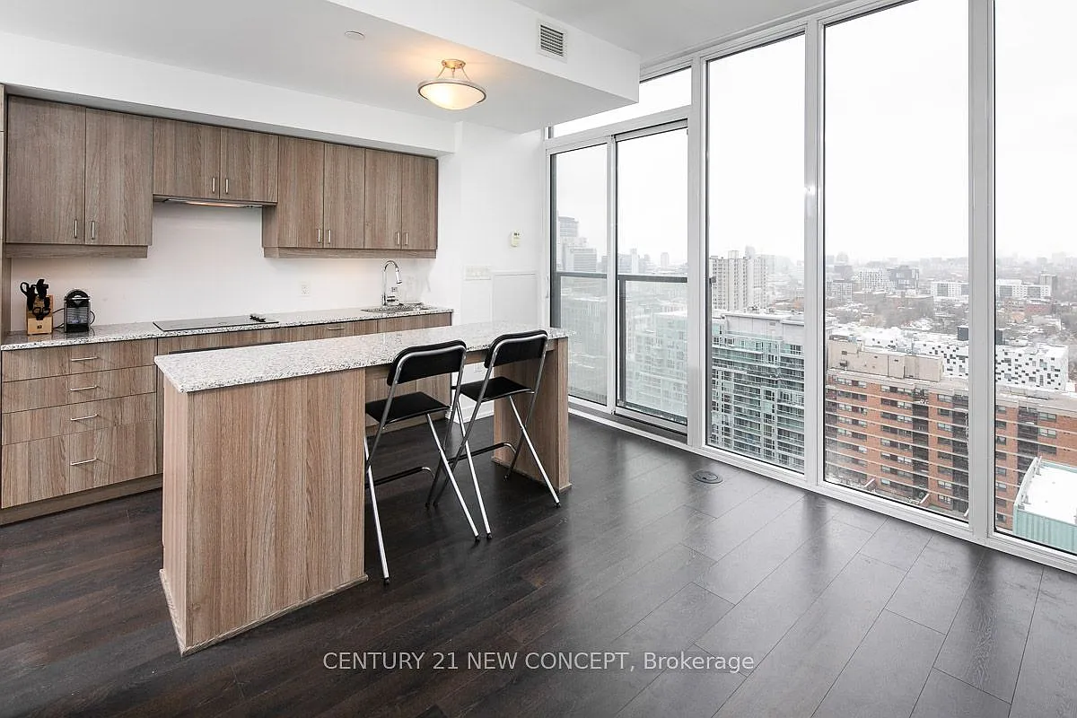 2 bed, $2,850 — Photo 4