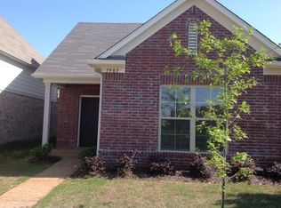 7903 Rushmeade Cir N, Memphis, TN 38125