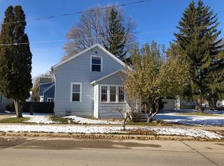 1429 Harrison St, Oshkosh, WI 54901