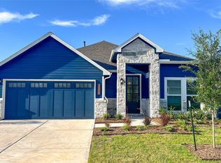 32418 Clouser Crawdad Ct, Fulshear, TX 77441