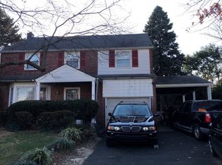 36 Lanfair Rd, Cheltenham, PA 19012