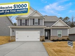 668 Mackenzie Cv, Villa Rica, GA 30180