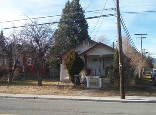 501 S Weed Blvd, Weed, CA 96094