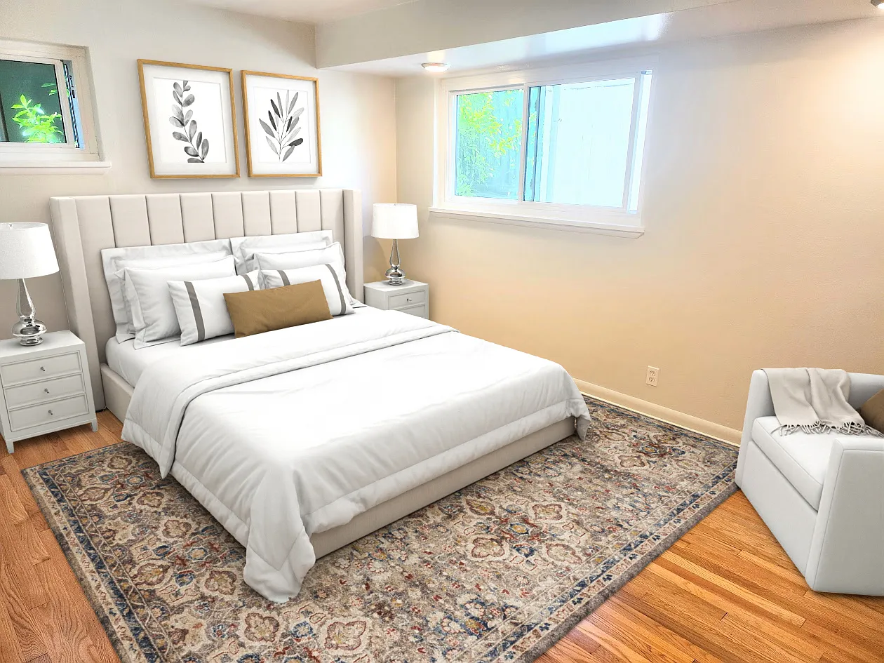 2 bed, 1000 sqft, $3,495 — Photo 3