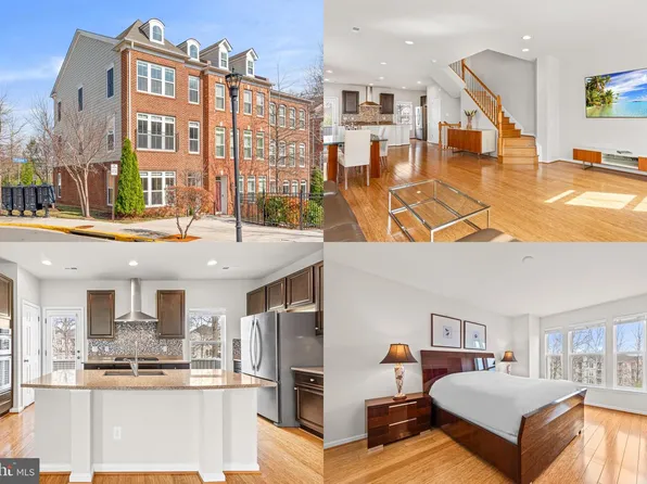 9640 Pullman Pl, Fairfax, VA 22031