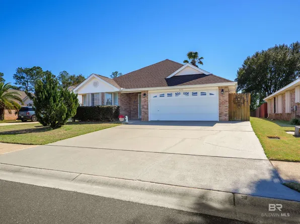 373 Cotton Bay Ct, Gulf Shores, AL 36542