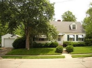 15 Alamo Rd, Middletown, OH 45042