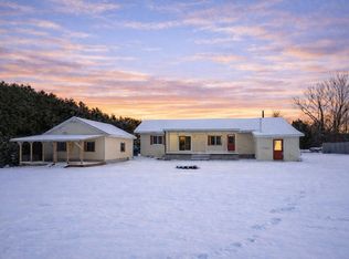 1898 Miner Farm Rd, West Chazy, NY 12992