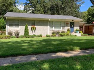 607 Garfield St, New Albany, MS 38652