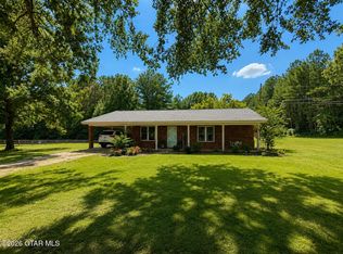 661 N Natchez Trace Rd, Mathiston, MS 39752