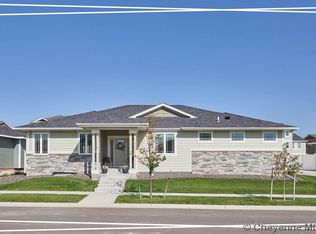 1326 Alyssa Way, Cheyenne, WY 82009