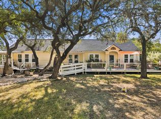 362 BLACK OAK DR, Canyon Lake, TX 78133