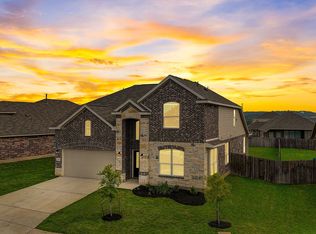 5443 Tallgrass Blvd, Bulverde, TX 78163