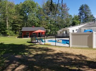 1956 N Creek Rd, Lake View, NY 14085