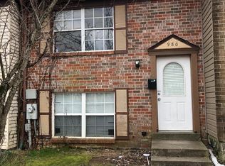 980 Top View Dr, Edgewood, MD 21040