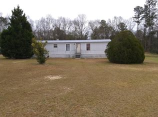 131 Louise Dr, Orangeburg, SC 29118