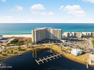23223 Front Beach Rd #PENTHOUSE A1-14, Panama City Beach, FL 32413