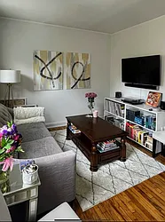 Rented by Owner