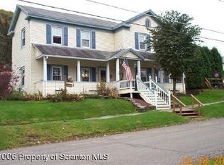 515 Washington St, Susquehanna, PA 18847