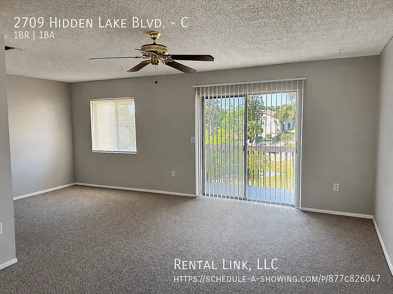 2709 Hidden Lake Blvd #C — Photo 2
