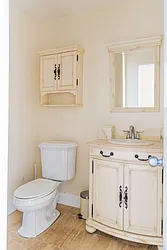 Rented by Luxury Habitat