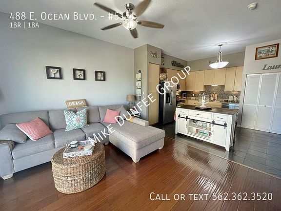 5th image of 488 E Ocean Blvd Unit 515