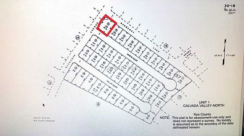 2nd image of 6691 N Geneva Ct