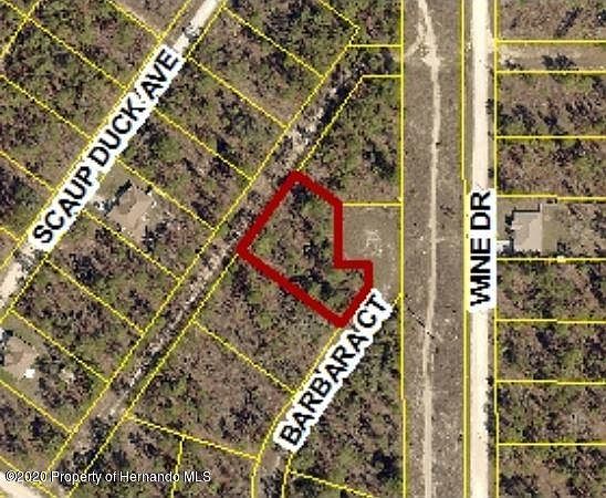 1st image of 0 Barbara Ct Lot 16