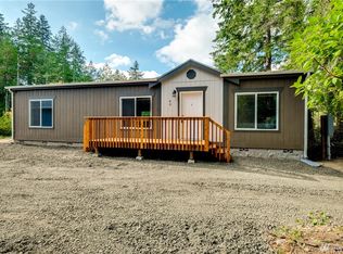 60 E Treasure Island Rd, Allyn, WA 98524