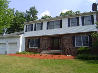 106 Timberline Dr, Wayne, NJ 07470