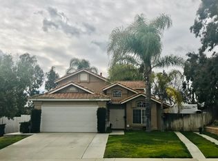 20207 Mesquite Canyon Rd, Riverside, CA 92508