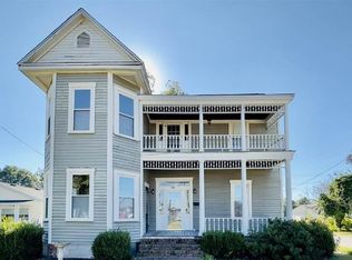 200 Grove St, Darlington, SC 29532