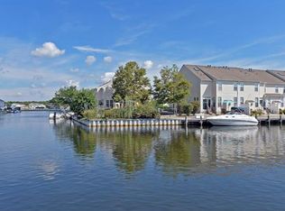 15 Skimmer Ln, Bayville, NJ 08721