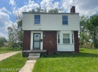 3677 Somerset Ave, Detroit, MI 48224