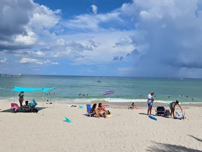 3000 S Ocean Dr APT 108, Hollywood, FL, 33019