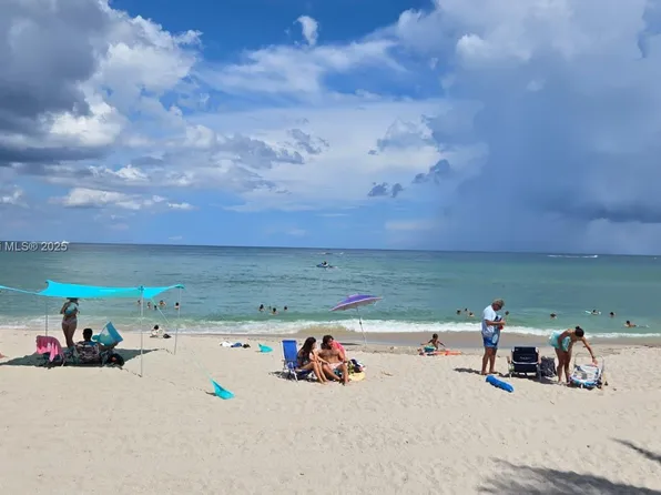 3000 S Ocean Dr APT 108, Hollywood, FL 33019