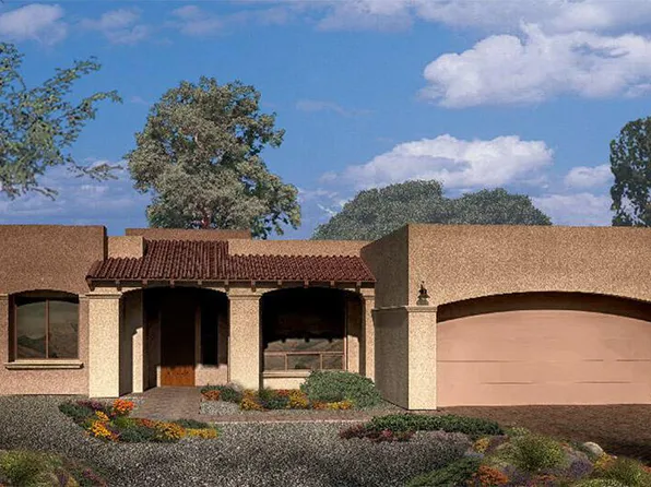 11201 E Camino Aurelia, Vail, AZ 85641