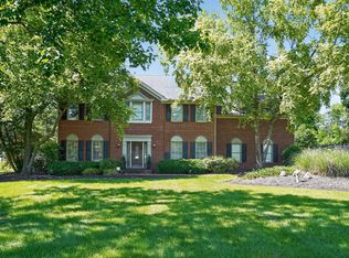 6418 Waterford Dr, Brentwood, TN 37027