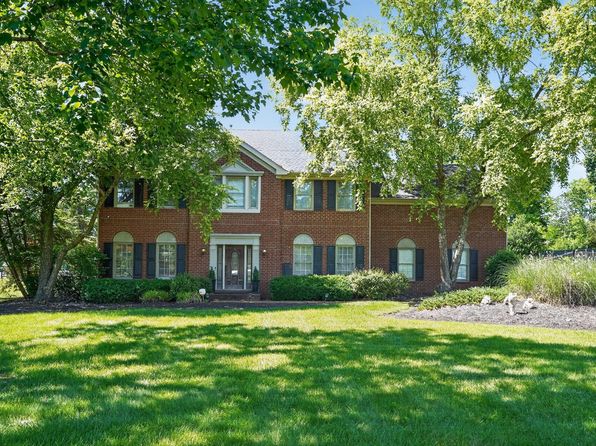 6418 Waterford Dr, Brentwood, TN 37027 home