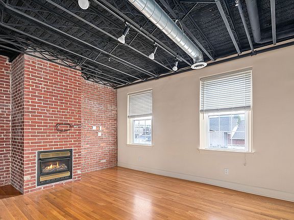 3rd image of 200 W 2nd St Unit 201