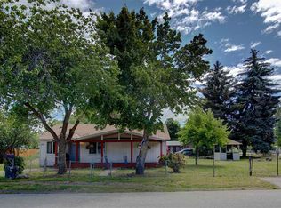 821 S Chronicle Rd, Spokane, WA 99212