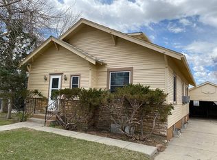 534 Cy Ave, Casper, WY 82601