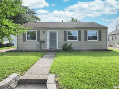 1016 40th St, Moline, IL, 61265